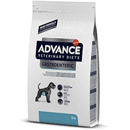 ADV. DIET DOG GASTROENTERIC GR.800
