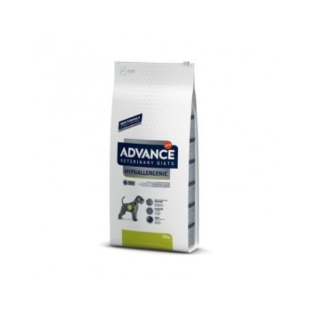 ADV. DIET DOG HIPOALLERGENIC MINI KG.1