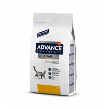 ADV. DIET CAT RENAL KG.1,5