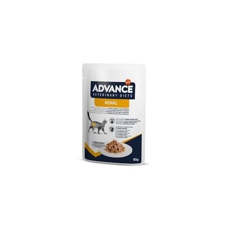 ADV. DIET CAT RENAL GR.85