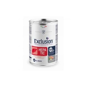 EX DOG DIET HEPATIC PORK &...