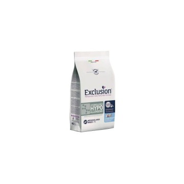 EX DOG DIET HYDROL. HYPO...