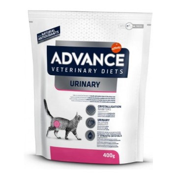 ADV. DIET CAT URINARY GR.400