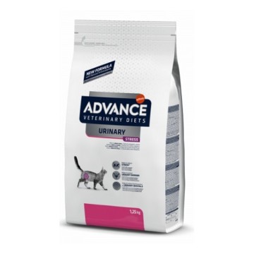 ADV. DIET CAT URINARY...