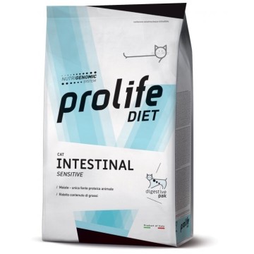PROLIFE DIET.CAT INTESTINAL...
