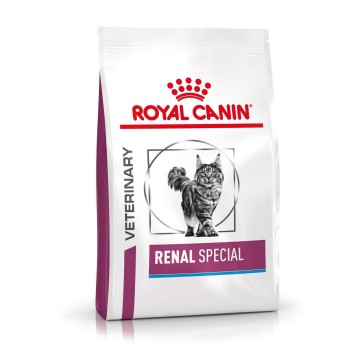 ROYAL VET CAT RENAL SPECIAL...