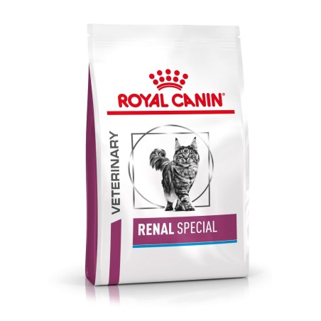 ROYAL CAT RENAL SPECIAL KG.2