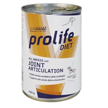 PROLIFE DOG VET JONT ARTICULATION GR 400
