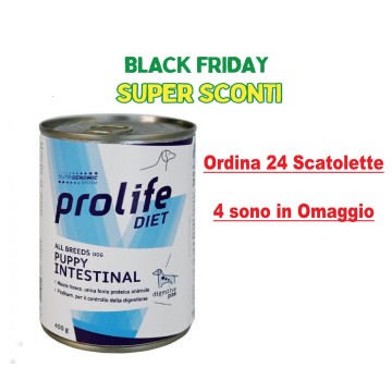 PROLIFE DOGW VET PUPPY...