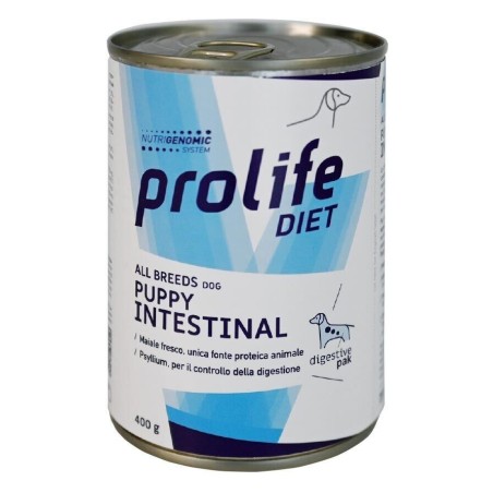 PROLIFE DOG VET PUPPY INTESTNAL SENS GR 400