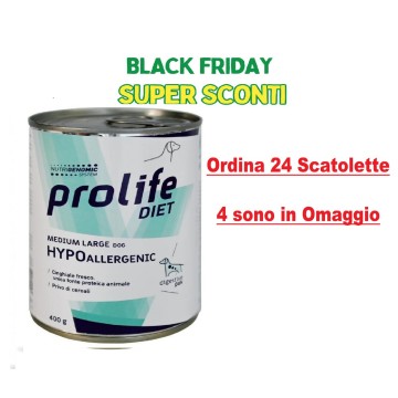 PROLIFE DOGW VET...