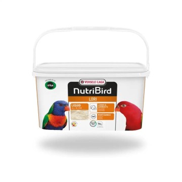 NUTRIBIRD LORI KG.3