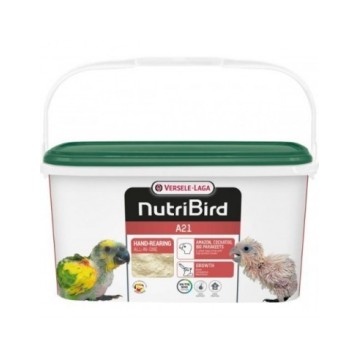 NUTRIBIRD A21 PAPPA IMB....