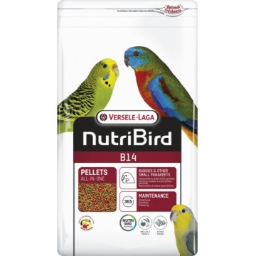 NUTRIBIRD B14 MANT. GR.800