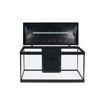 ACQ. AMTRA BASIC LED 80 NERO