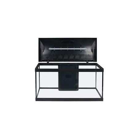 ACQ. AMTRA BASIC LED 80 NERO