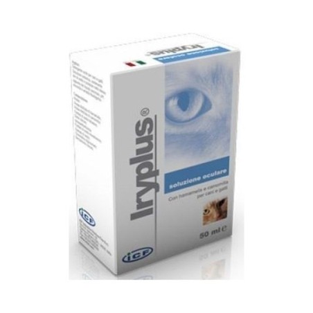 IRYPLUS 50ML