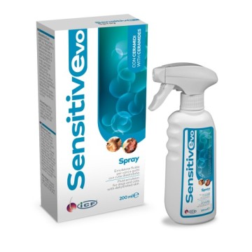 SENSITIVE EVO SPRAY ML.200