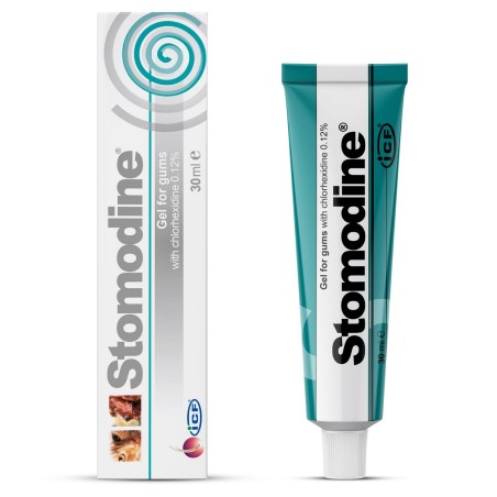 STOMODINE 30ML