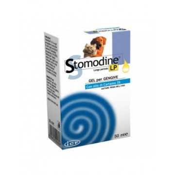 STOMODINE LP 50ML