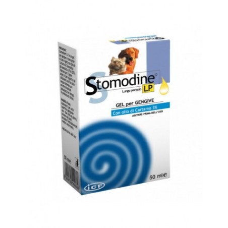 STOMODINE LP 50ML
