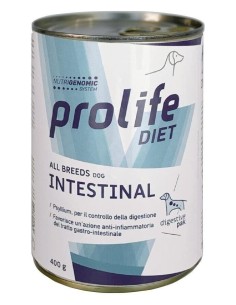PROLIFE DOG VET INTESTINAL GR.400